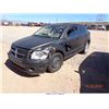Image 2 : 2007 - DODGE CALIBER