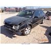 Image 2 : 1997 - VOLKSWAGEN JETTA