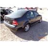 Image 4 : 1997 - VOLKSWAGEN JETTA