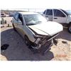 Image 1 : 2009 - HYUNDAI SONATA/RESTORED SALVAGE