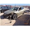 Image 2 : 2009 - HYUNDAI SONATA/RESTORED SALVAGE