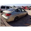 Image 4 : 2009 - HYUNDAI SONATA/RESTORED SALVAGE