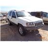 Image 1 : 2003 - JEEP GRAND CHEROKEE