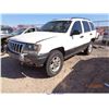 Image 2 : 2003 - JEEP GRAND CHEROKEE