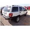 Image 4 : 2003 - JEEP GRAND CHEROKEE