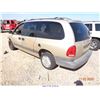 Image 3 : 1998 - DODGE GRAND CARAVAN
