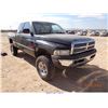 Image 1 : 1996 - DODGE RAM