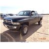 Image 2 : 1996 - DODGE RAM