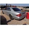 Image 3 : 2002 - MERCEDES BENZ S500