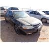 Image 1 : 2002 - ACURA INTEGRA