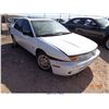 Image 1 : 1999 - SATURN SL