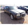 Image 1 : 2007 - CHRYSLER 300/RESTORED SALVAGE