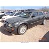 Image 2 : 2007 - CHRYSLER 300/RESTORED SALVAGE