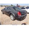 Image 3 : 2007 - CHRYSLER 300/RESTORED SALVAGE