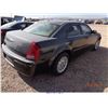 Image 4 : 2007 - CHRYSLER 300/RESTORED SALVAGE