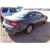 Image 4 : 2003 - CHRYSLER SEBRING