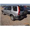 Image 3 : 2002 - HONDA CR-V