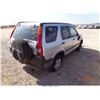 Image 4 : 2002 - HONDA CR-V