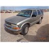 Image 2 : 1998 - CHEVROLET BLAZER