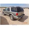 Image 3 : 1998 - CHEVROLET BLAZER