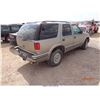Image 4 : 1998 - CHEVROLET BLAZER
