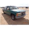 Image 1 : 1993 - GMC SIERRA