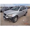 Image 2 : 2006 - KIA SORENTO
