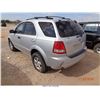 Image 3 : 2006 - KIA SORENTO
