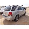 Image 4 : 2006 - KIA SORENTO
