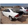 Image 3 : 2003 - HONDA CIVIC EX/RESTORED SALVAGE