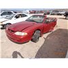 Image 2 : 1997 - FORD MUSTANG
