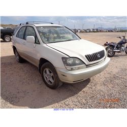 1999 - LEXUS RX300