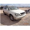 Image 1 : 1999 - LEXUS RX300