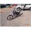 Image 2 : 2002 - HONDA MOTORCYCLE
