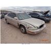 Image 1 : 1998 - BUICK PARK AVENUE/RESTORED SALVAGE