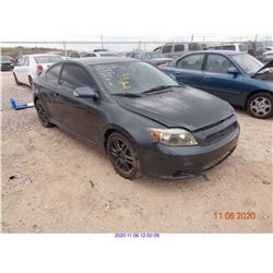 2006 - SCION TC