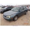 Image 2 : 2001 - HYUNDAI ELANTRA