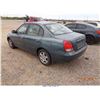 Image 3 : 2001 - HYUNDAI ELANTRA
