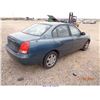 Image 4 : 2001 - HYUNDAI ELANTRA