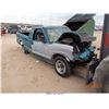 Image 1 : 1995 - CHEVROLET S10 PICKUP