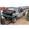 Image 2 : 1995 - CHEVROLET S10 PICKUP
