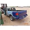 Image 3 : 1995 - CHEVROLET S10 PICKUP