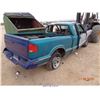 Image 4 : 1995 - CHEVROLET S10 PICKUP