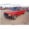 Image 2 : 1994 - DODGE DAKOTA