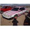 Image 2 : 1991 - MERCURY SABLE