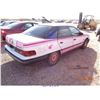 Image 4 : 1991 - MERCURY SABLE
