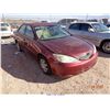Image 1 : 2004 - TOYOTA CAMRY