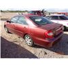 Image 3 : 2004 - TOYOTA CAMRY