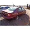 Image 4 : 2004 - TOYOTA CAMRY