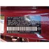 Image 9 : 2004 - TOYOTA CAMRY